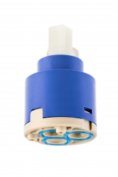 Картридж г/х воды для смесителей Гейзер Виктория, Тугела, Ниагара, Игуасу, Анхель, Инга