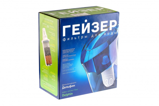 #NAME# фильтр для питьевой воды Гейзер
