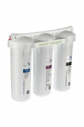 Фильтр Гейзер Стандарт (без крана)