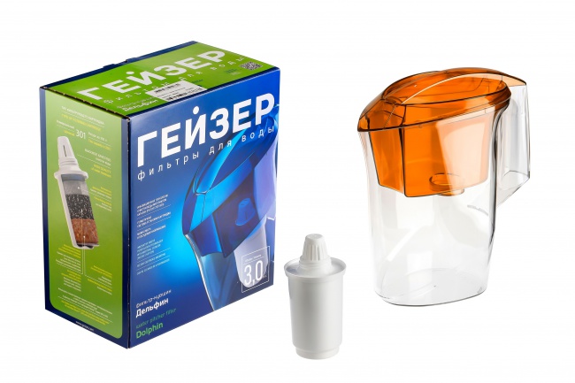 #NAME# фильтр для питьевой воды Гейзер