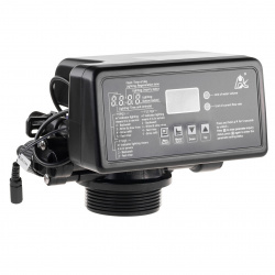 Блок управления RUNXIN 65603 F117Q3, п/к