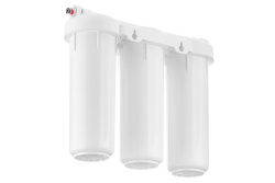 Гейзер Стандарт для жесткой воды