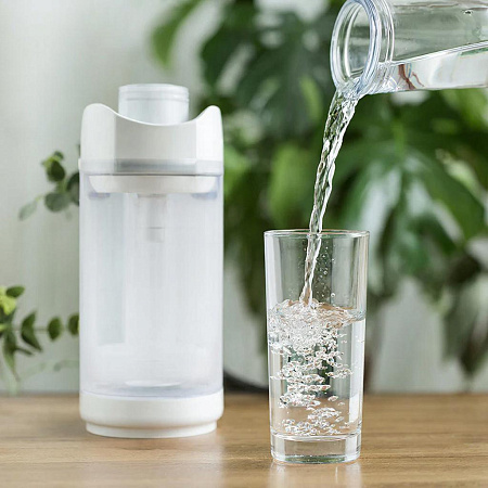 Нитраты в воде из скважины: скрытая угроза и проверенные методы очистки