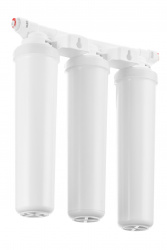 Фильтр Гейзер Оптима Макс Био (без крана)