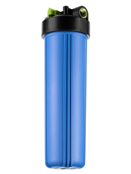 Корпус 20BB синий