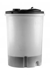 Солевой бак JS/Y-500