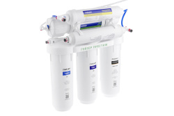 Гейзер Престиж М с минерализатором (бак 12 л)