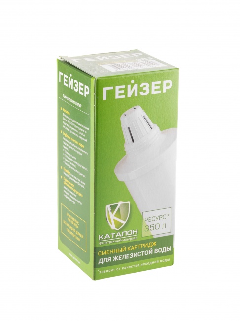 #NAME# картридж для магистрального фильтра Гейзер