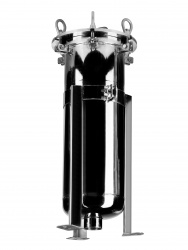 Корпус фильтра из нержавеющей стали BFH-1 (SUS304)