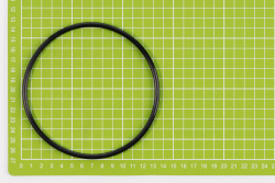 Кольцо уплотнительное 125*5