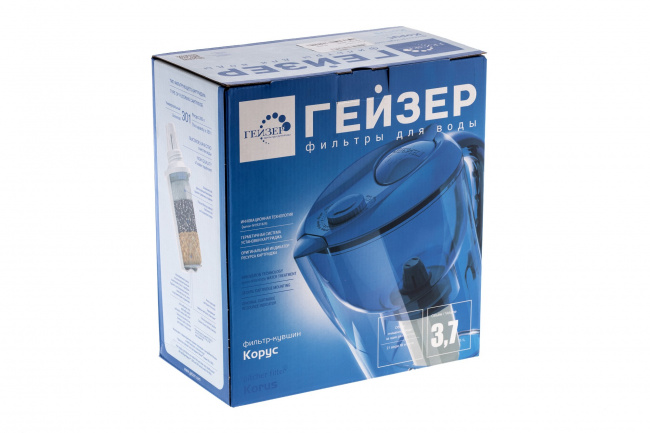 #NAME# фильтр для питьевой воды Гейзер