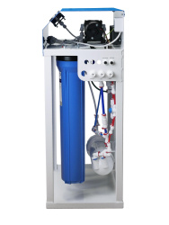 Гейзер Престиж Макси 4000