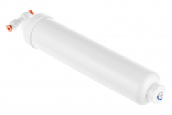 Комплект установки угольного постфильтра