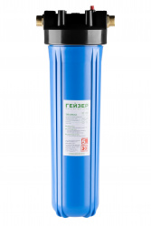 Гейзер Джамбо 20