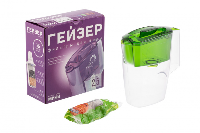 #NAME# фильтр для питьевой воды Гейзер