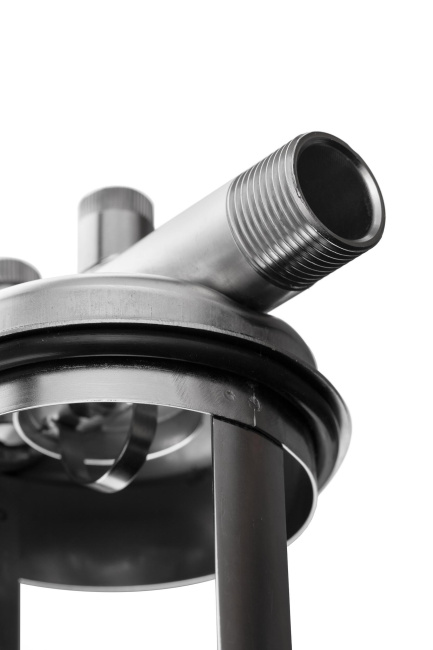 Крышка корпуса Тайфун 10SL 3/4"