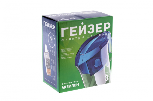 #NAME# фильтр для питьевой воды Гейзер
