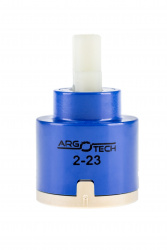 Картридж г/х воды для смесителей Гейзер Виктория, Тугела, Ниагара, Игуасу, Анхель, Инга