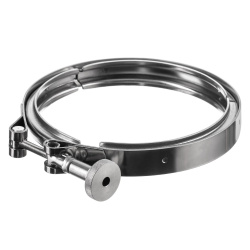 Хомут для корпуса фильтра "ЭКО"