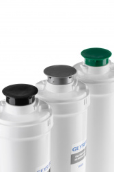 Комплект сменных картриджей для Гейзер Престиж Смарт