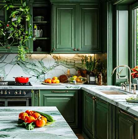 Железо и марганец в воде: как распознать и эффективно удалить? Кальцит.