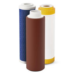 Комплект сменных картриджей №8