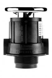 Адаптер для умягчителя  М-77 (в сборе)