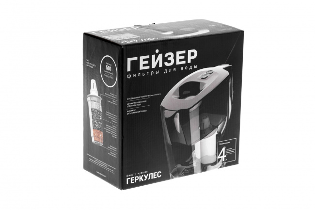 #NAME# фильтр для питьевой воды Гейзер
