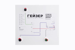 Устройство повышения давления (BP-50)