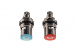 Кран-букса для крана исп.7