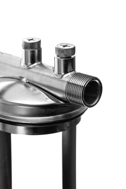 Крышка корпуса Тайфун 10SL 3/4"