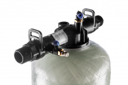 Блок аэрации 8/AS-18-2