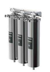 Корпус фильтра Гейзер Maximus