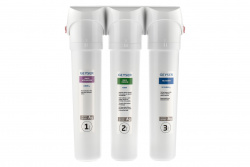 Гейзер Смарт универсальный