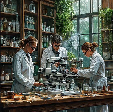 Электросорбция: как фильтрами гейзер уничтожаются вирусы без мембран