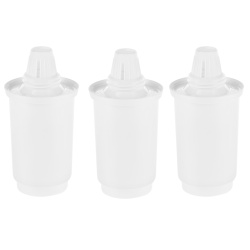 Комплект сменных картриджей 501/502 (3 шт)