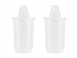 Комплект сменных картриджей 501 (2 шт)