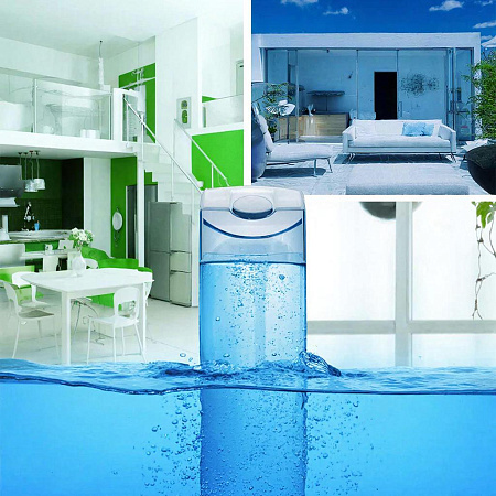 Железо в воде: как распознать и удалить без лишних реагентов