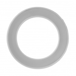 Кольцо уплотнительное кварцевой трубки 25/30/55w  (PHILIPS)