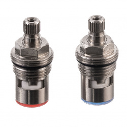 Кран-букса для крана DF0241AA2-HC-2N75 (#7XL)