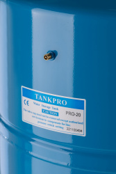 Накопительный бак RO 20 Gall