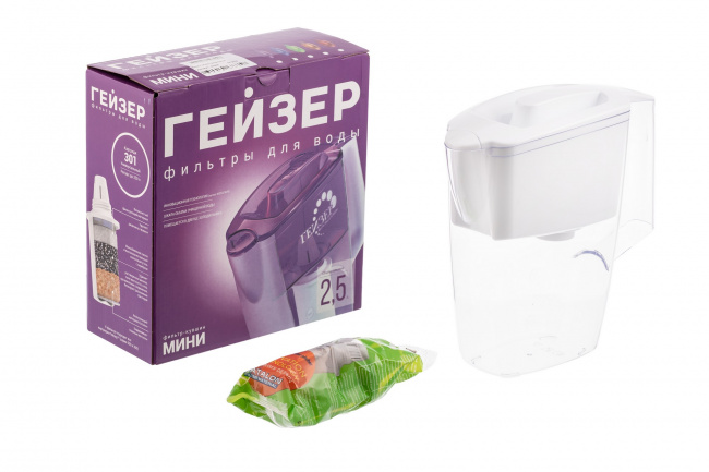 #NAME# фильтр для питьевой воды Гейзер
