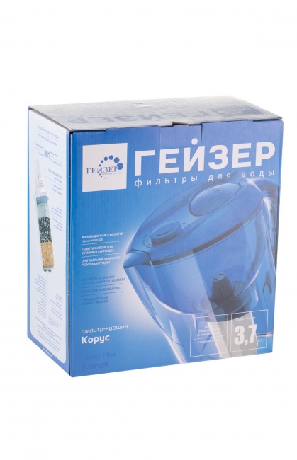 #NAME# фильтр для питьевой воды Гейзер