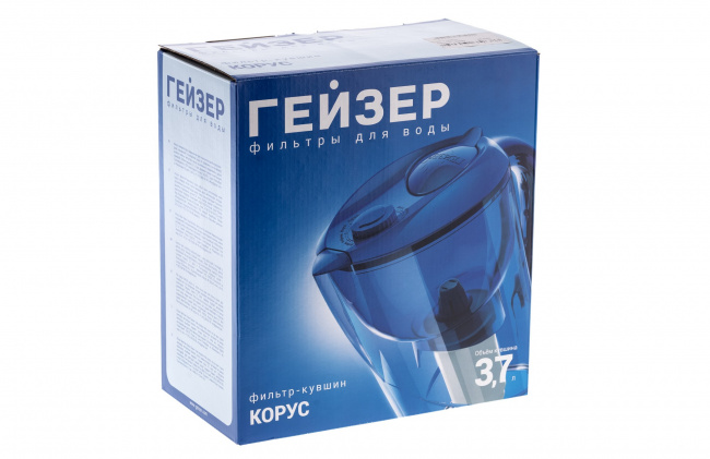 #NAME# фильтр для питьевой воды Гейзер