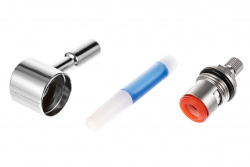 Кран-букса для крана чистой воды FlowMaster