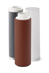 Комплект сменных картриджей №14