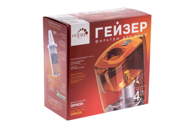 #NAME# фильтр для питьевой воды Гейзер