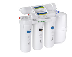 Фильтр Гейзер ZeRO 50 без крана