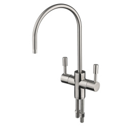 Кран для чистой воды №11