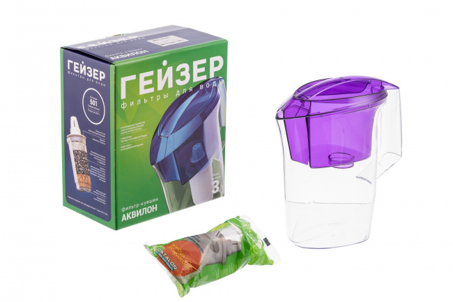 #NAME# фильтр для питьевой воды Гейзер